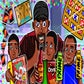 Profile image of The Royal Mars Brothers & Fam