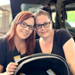 Profile image of Kat & Kiwi