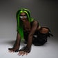 Profile image of Jade Million