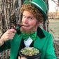 Profile image of Leprechaun - Paddy O’Malley - St Patricks Day
