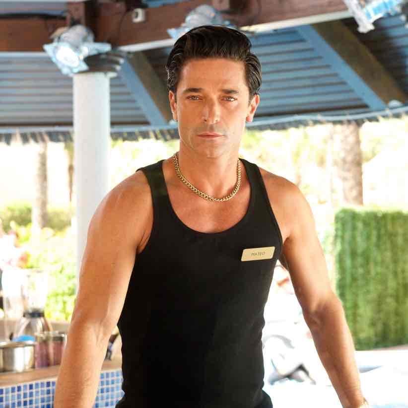 Jake Canuso