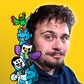 Profile image of Brian Saviano