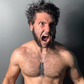 Profile image of Richie Wolverine Tormo