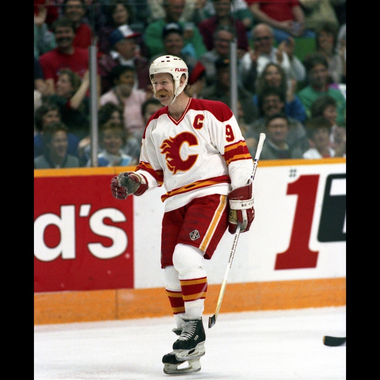 Lanny McDonald