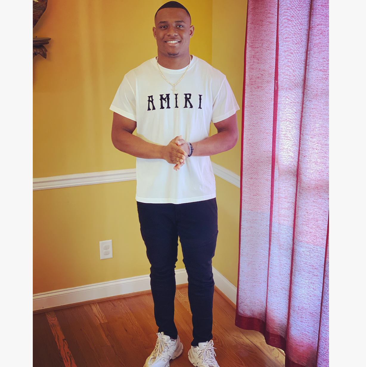 Jacob Phillips