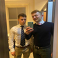 Profile image of Ollie and Barty