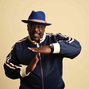 Photo of Cedric The Entertainer, click to book