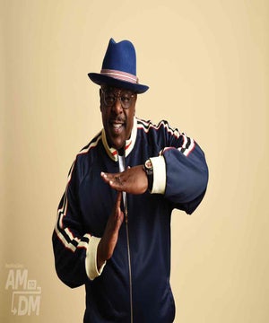 Photo of Cedric The Entertainer, click to book
