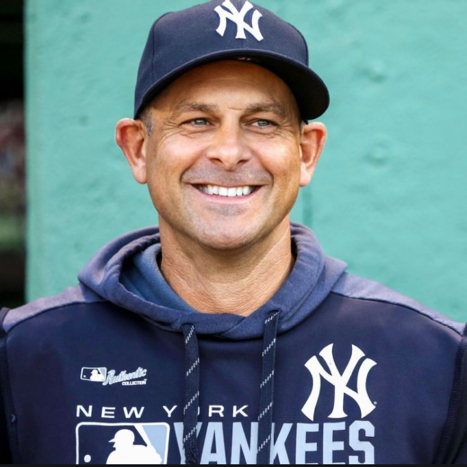 Aaron Boone