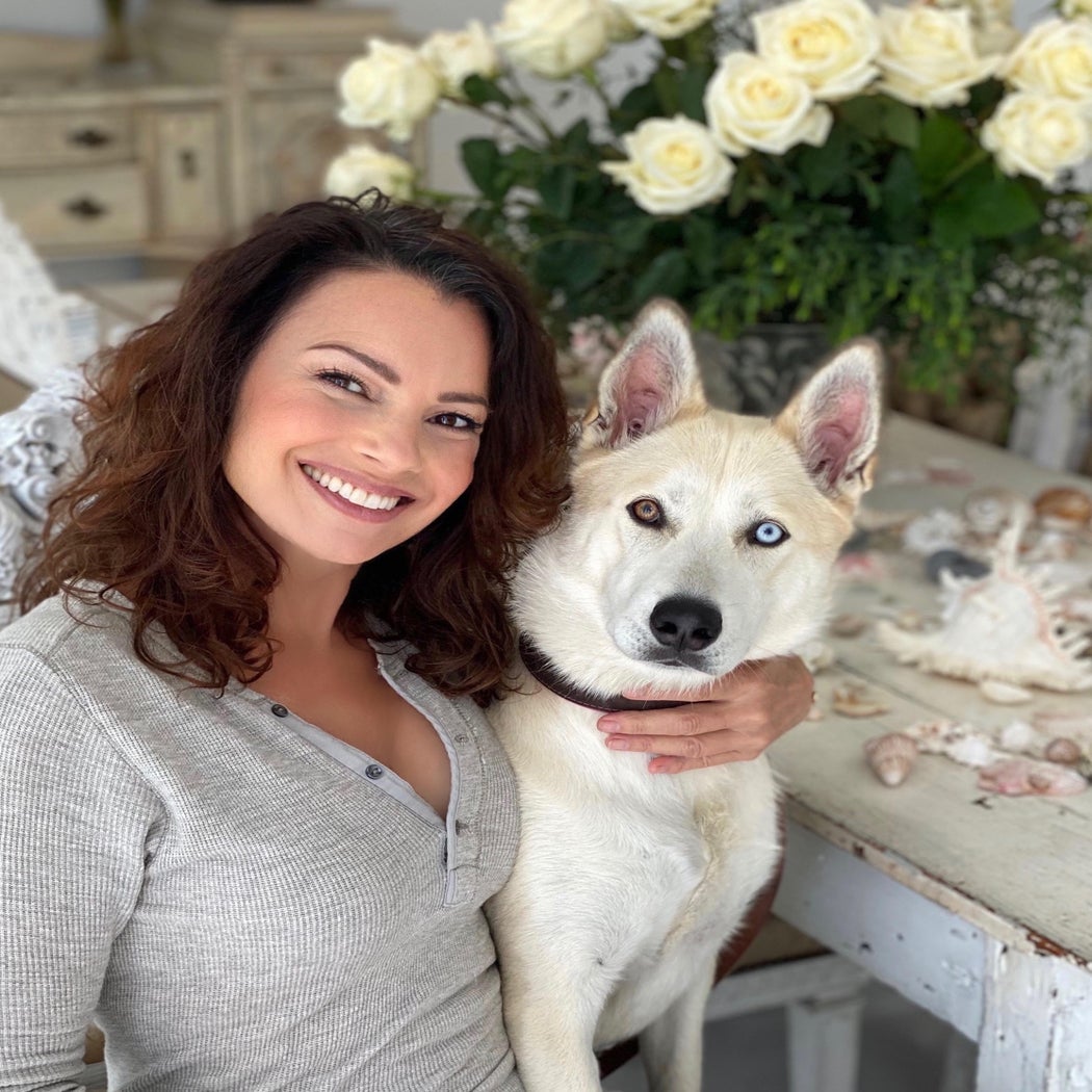 Photo of Fran Drescher