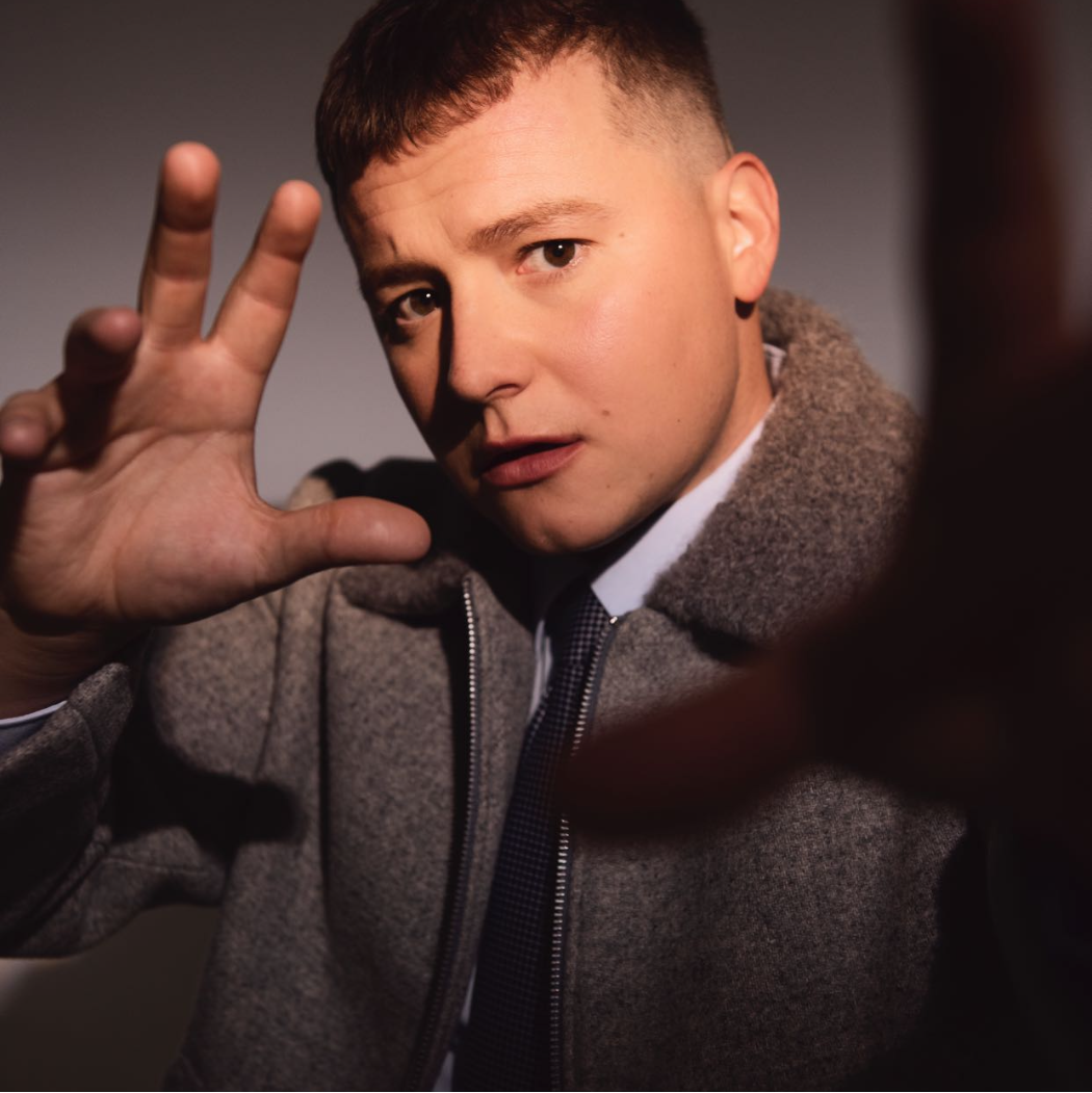 Charlie Wernham