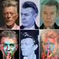 Profile image of David Bowie