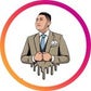 Profile image of Brenden Tieger