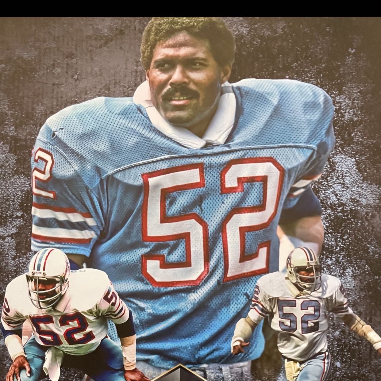Robert Brazile