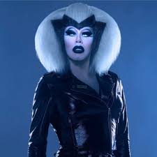 Sharon Needles