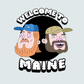 Profile image of Welcome to Maine