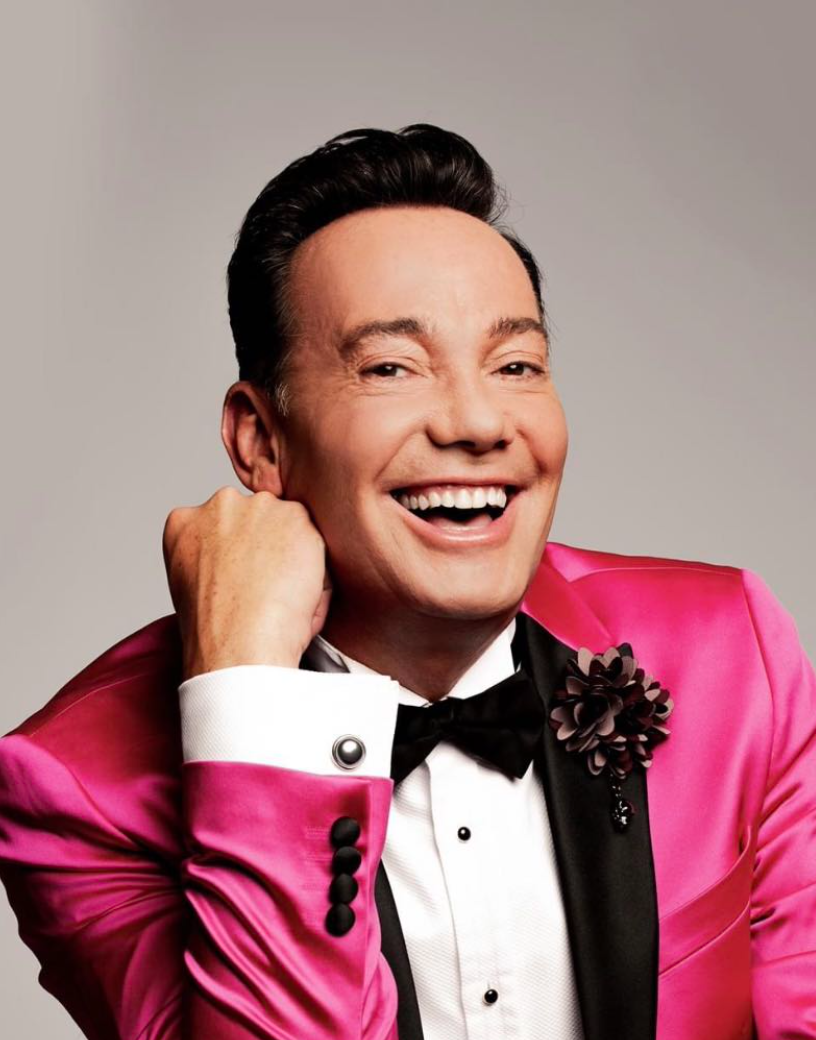Craig Revel Horwood
