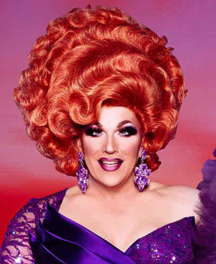 Mrs Kasha Davis