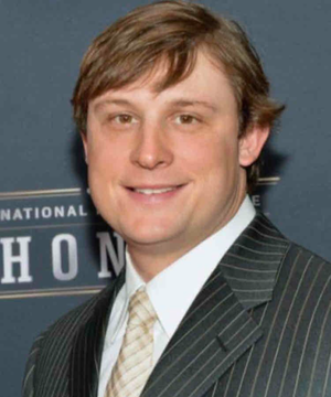 Photo of Chad Pennington, click to book