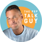 Profile image of Chad Kawalec | The Pep Talk Guy