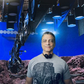 Profile image of Writer/ Director/ Founder of Nile Studios
