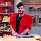 Profile image of Joel “Goober” Alvarado Worst Cooks In America: $poiled Rotten Edition