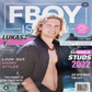 Profile image of Lukasz yoder
