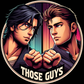 Profile image of Those Guys