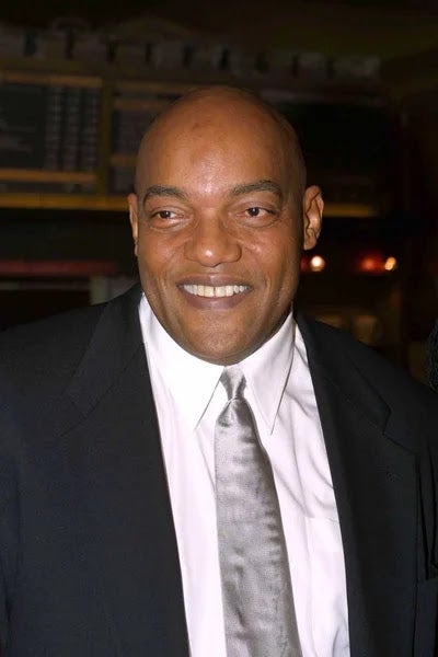 Ken Foree