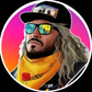 Profile image of Man of many styles