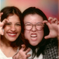 Profile image of Jin and Zahra