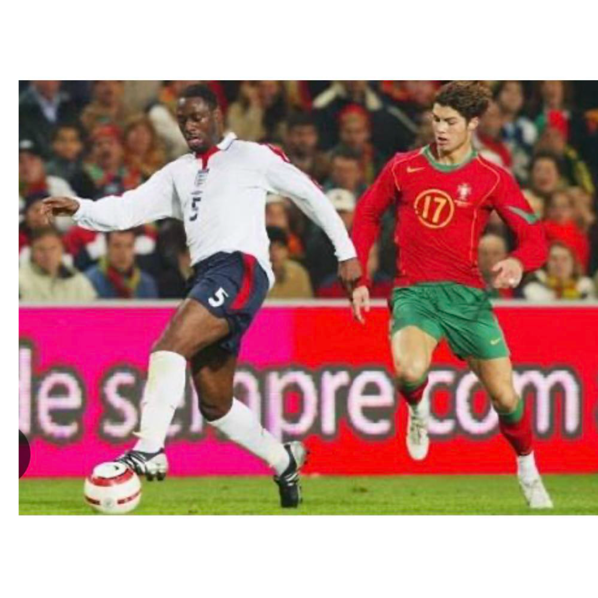 Ledley King