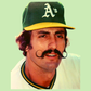 Profile image of Rollie Fingers