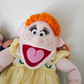 Profile image of Wilma Swartz The VENTertainer