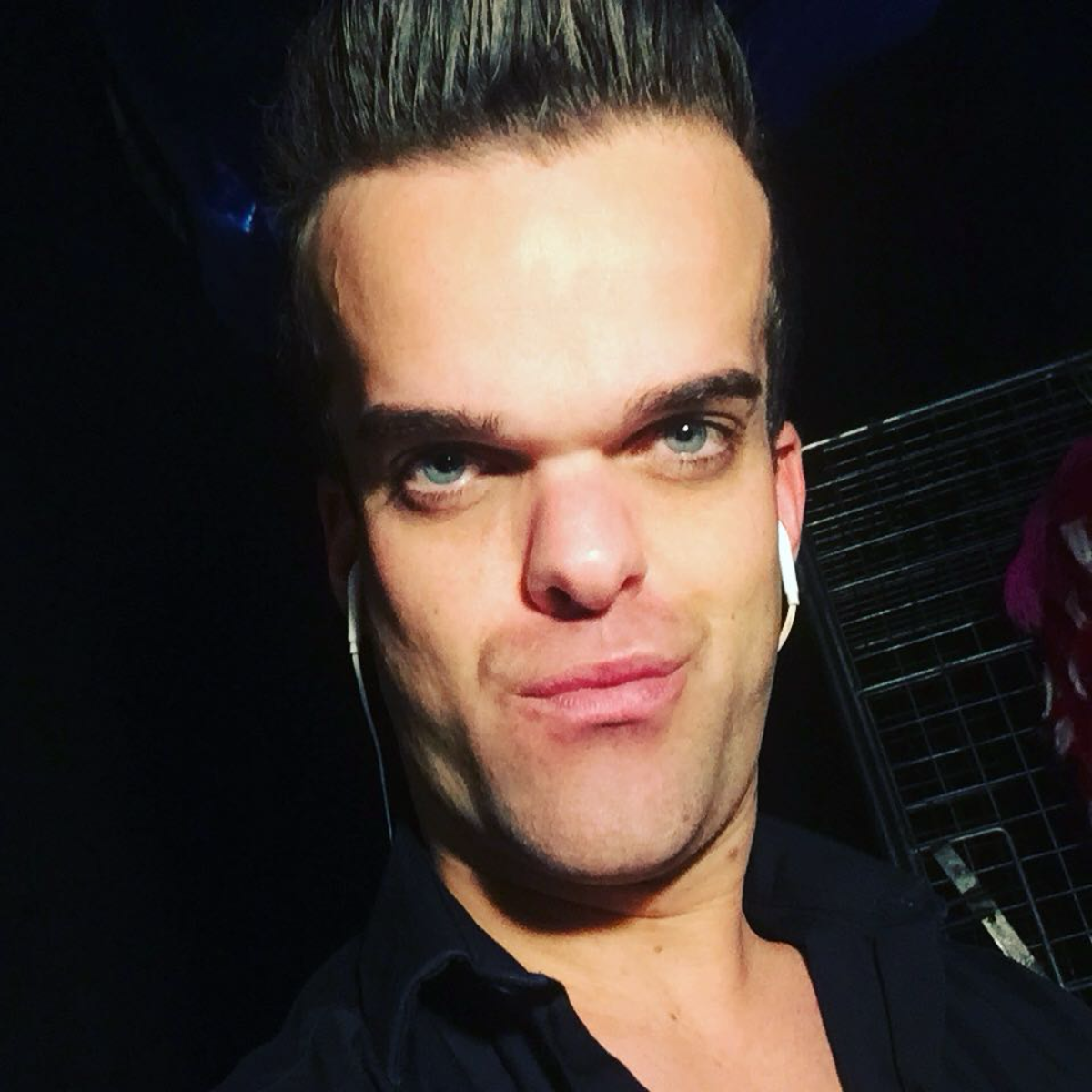Jamie John