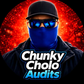 Profile image of Chunky Cholo Audits