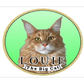 Profile image of Louie The Big Cat