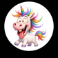 Profile image of Unicorn!
