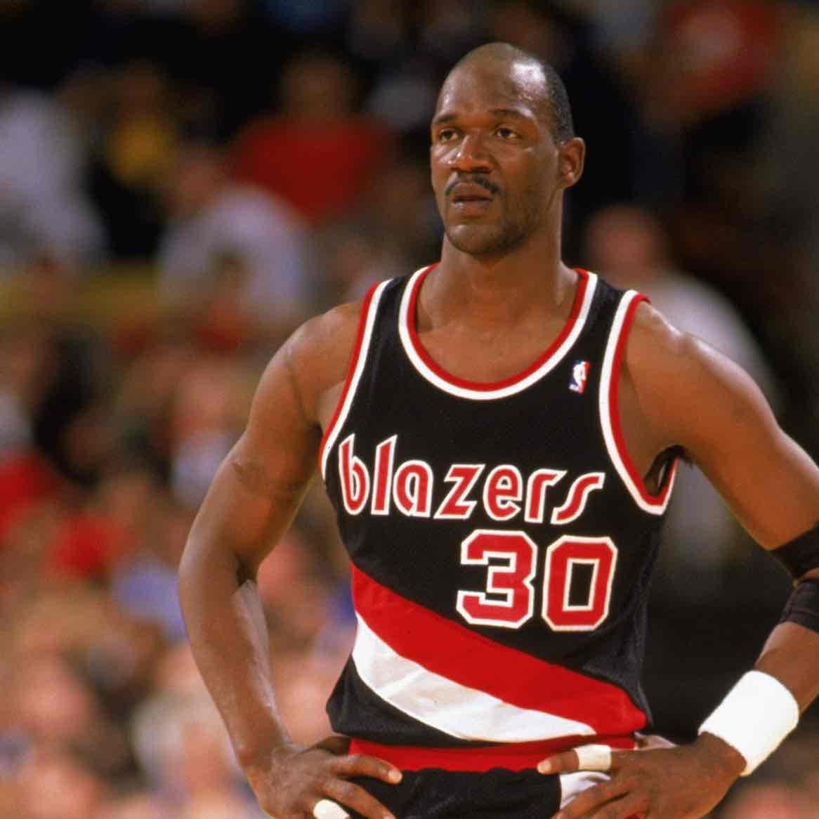 Terry Porter