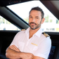 Profile image of Captain Jason Chambers