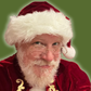 Profile image of Santa Claus on Cameo - ‘Hey it’s Santa!’