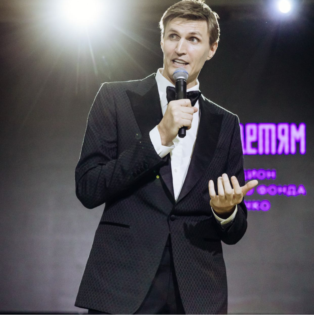 Andrey Kirilenko “ak47”