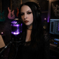 Profile image of 🦇🎃🎶🤘🖤Karie🖤🤘🎶🎃🦇