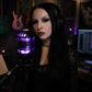 Profile image of 🦇🎃🎶🤘🖤Karie🖤🤘🎶🎃🦇
