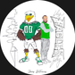 Profile image of “Fly, Eagles Fly” singer!