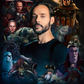 Profile image of Jeff Leach: Ghost in Call Of Duty | Pierre Southern in Death Stranding 2 | Jack The Ripper in Record Of Ragnarok