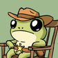 Profile image of CowboyFrogSays