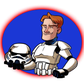 Profile image of Patrick Lewis