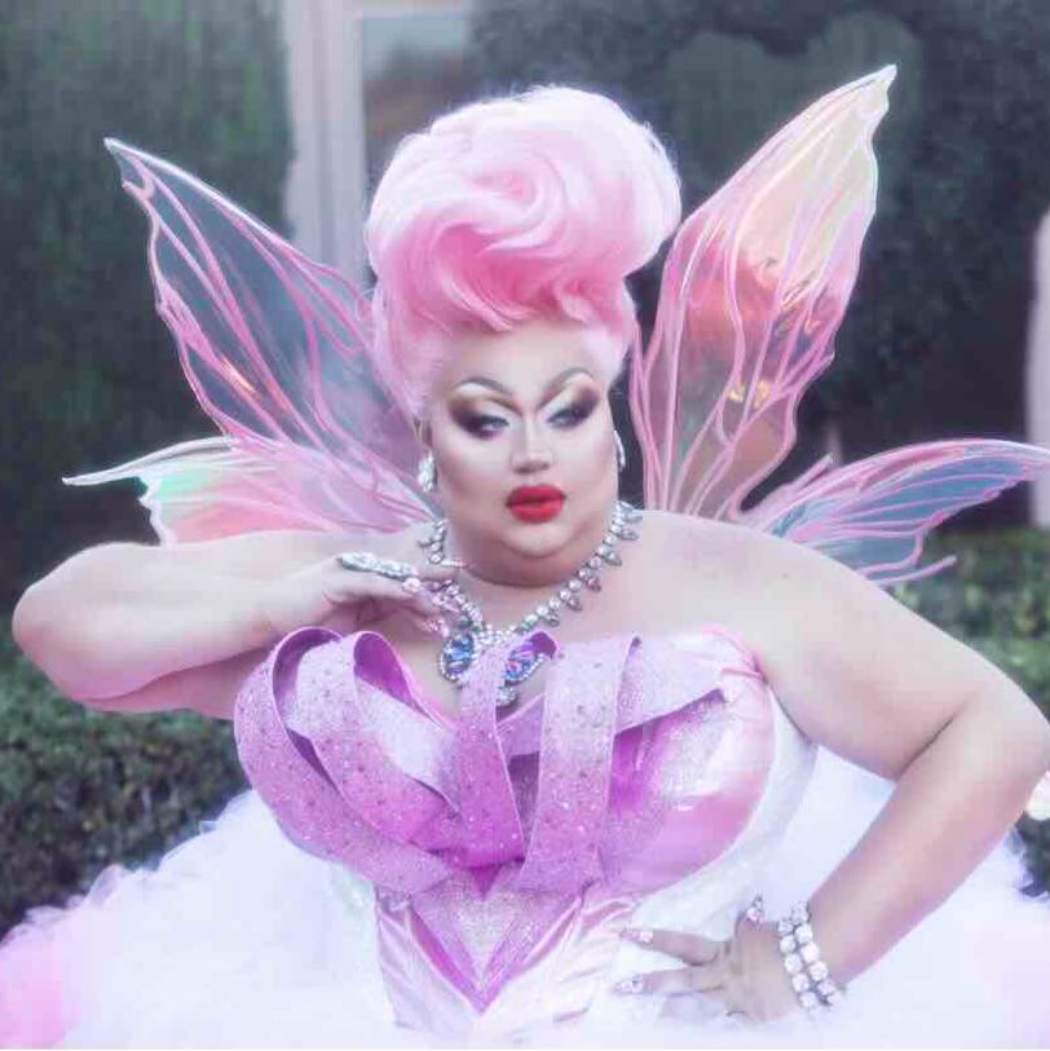 Eureka O’Hara