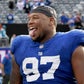Profile image of Dexter Lawrence II